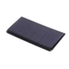 5V Mini Solar Panel System for DIY Battery and Phone Chargers, Portable Solar Cell 68*36MM