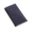 5V Mini Solar Panel System for DIY Battery and Phone Chargers, Portable Solar Cell 68*36MM