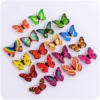 3D Butterfly LED Night Light, Colorful Wall Lamp for Decorative Play and Lighting Decor