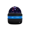 SanjiCook LED Starry Sky Projection Lamp, Rotating Magic Ball Night Light for Bedroom Decoration