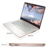 HP Newest 14 Laptop:best A Budget-Friendly Powerhouse for Everyday Computing