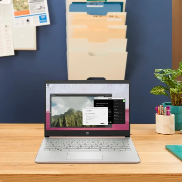 HP Newest 14 Laptop:best A Budget-Friendly Powerhouse for Everyday Computing