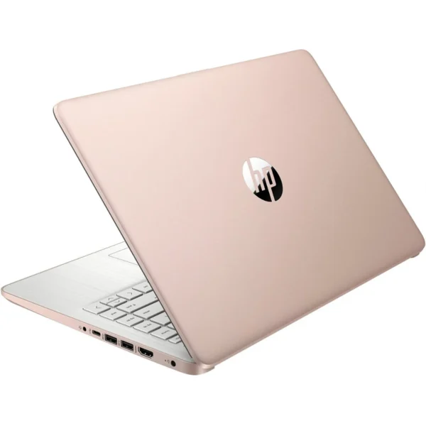 HP Newest 14 Laptop:best A Budget-Friendly Powerhouse for Everyday Computing
