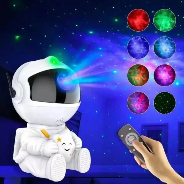 kf-S1a4c57534c604bafa16fbd6b1027081cR-Rocket-Astronaut-LED-Star-Galaxies-Projector-Night-Light-Starry-Sky-Porjectors-Lamp-For-Decoration-Bedroom-Room Rocket Astronaut LED Star Galaxies Projector Night Light Starry Sky Porjectors Lamp For Decoration Bedroom Room Decor Kids Gift