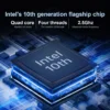 Best 14.1" Ultra Slim Laptop, Intel N3700, 16GB RAM, 2TB SSD, Windows 11 Pro