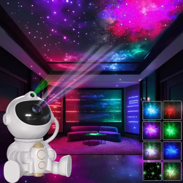 kf-Sb66b898cec234950b47509ba8ff2ed80p-Rocket-Astronaut-LED-Star-Galaxies-Projector-Night-Light-Starry-Sky-Porjectors-Lamp-For-Decoration-Bedroom-Room Rocket Astronaut LED Star Galaxies Projector Night Light Starry Sky Porjectors Lamp For Decoration Bedroom Room Decor Kids Gift