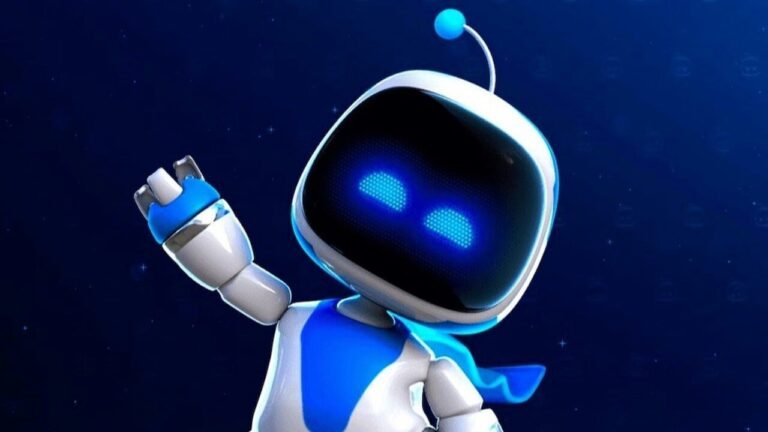 Black Myth: Wukong Deserved Astro Bot's Game of the Year Award, Says Game Science CEO 1
