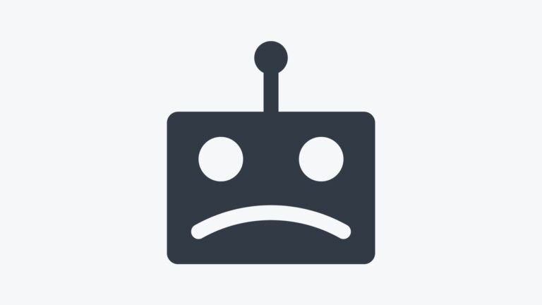 Moxie: Innocent AI Child Companions Face Human-Induced Extinction 1